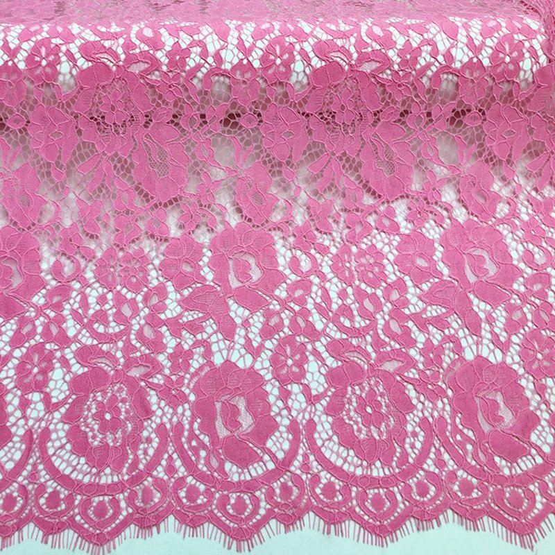 Lace Trim Lace Fabric for Apparel Wholesale Supplier 32